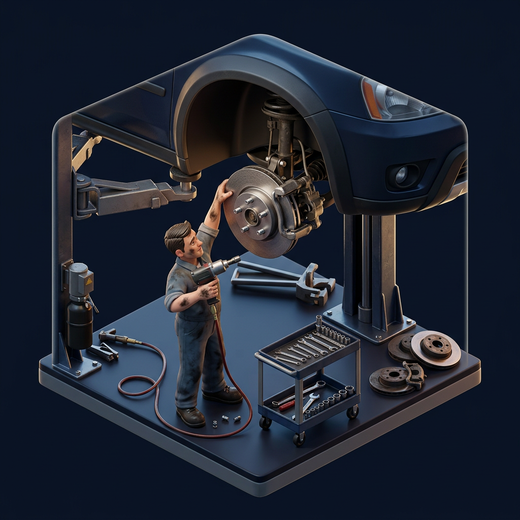 Stop Wasting Time On Junk Calls. Get brake.city.