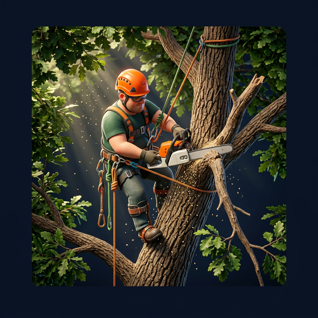 Never Miss Another Tree Trimming Call